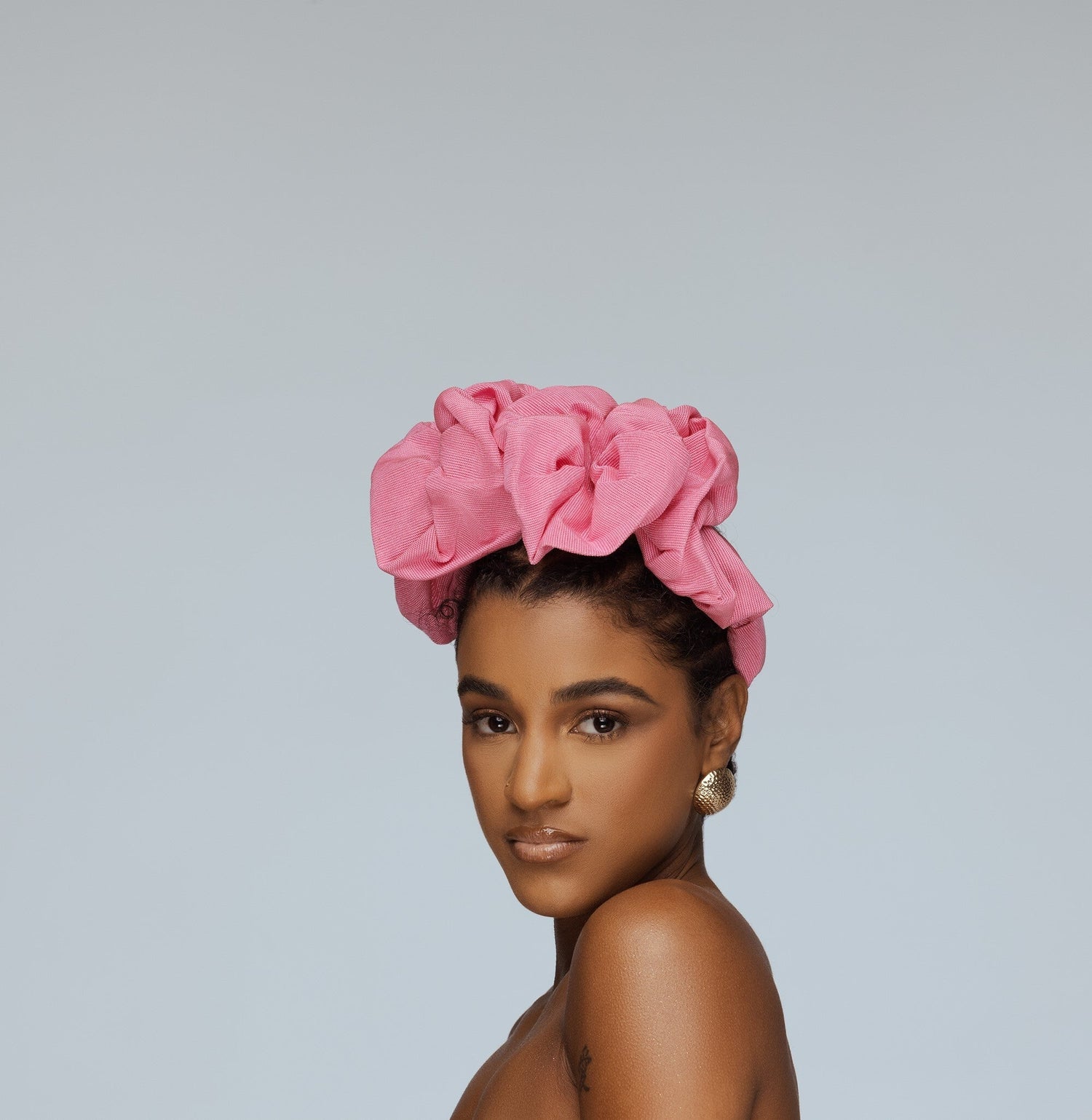 Anglina Swann-Gele Collection
