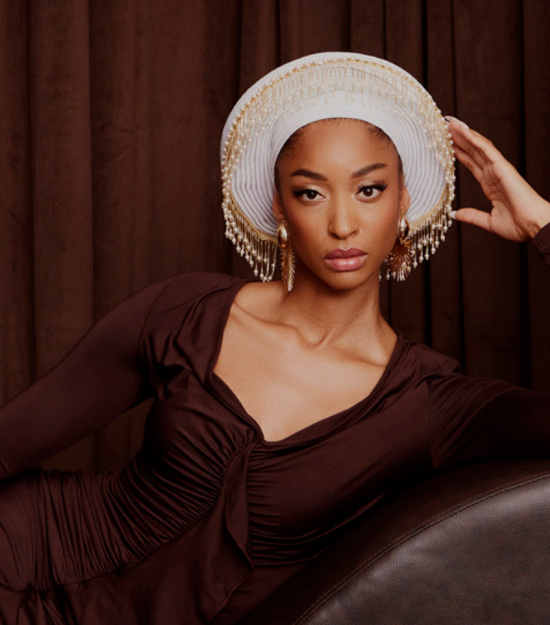 Anglina Swann-Gele Collection