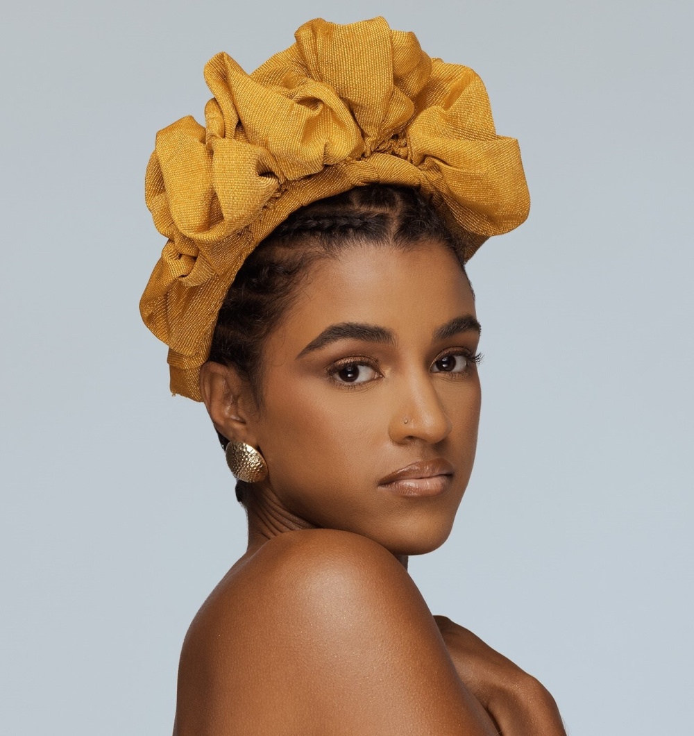 Angelina Swann-Flower autogele styles